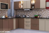 Decoruss – Best interior designer in Lucknow | Top home & office interior decorator in Lucknow | Modular Kitchen in Lucknow