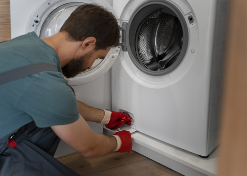 Washing Machine Service Center in Chennai