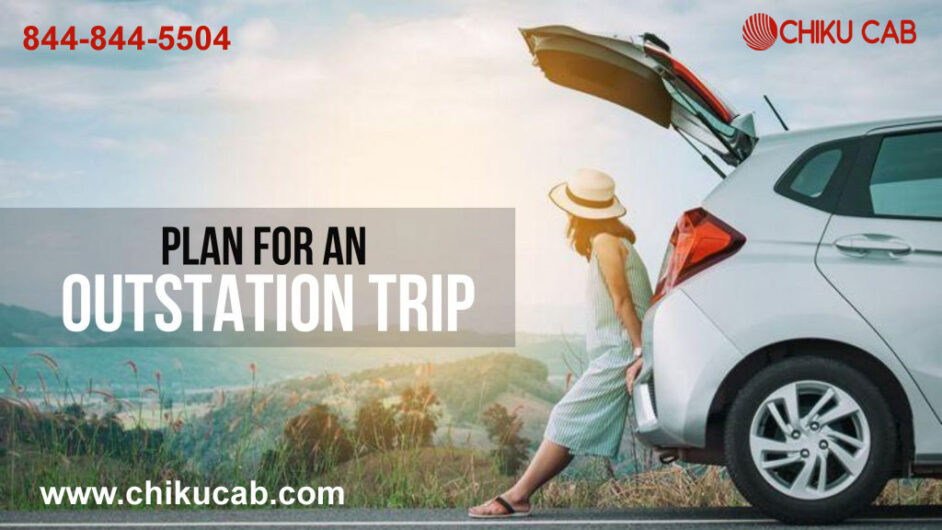 Outstation cab service from Hyderabad at the lowest fares