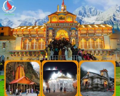 1-Chardham-Yatra-from-Haridwar-