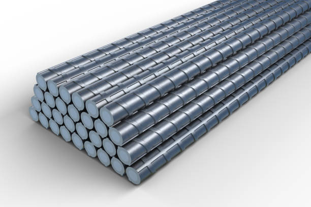 TMT Bars: Essential for Strong and Durable Construction