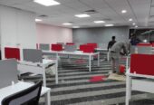 Turnkey Office Interiors Bangalore | End-to-End Workspace