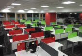 Turnkey Office Interiors Bangalore | End-to-End Workspace