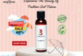 Monsoon Season Sale – 60% OFF on Anaranya Rejuvenate Products