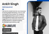 NDMIT – Digital Marketing Course In Lucknow