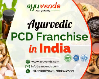 Ayurvedic-PCD-Franchise-in-India