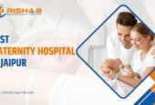 Best Maternity Hospital in Jaipur