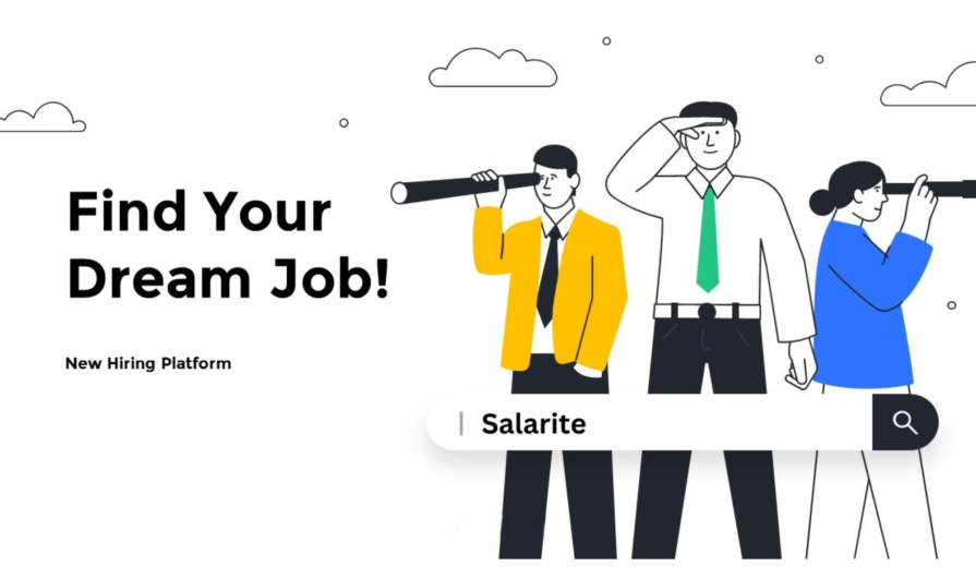 Find Your Dream Job in Startups: The Ultimate Career Navigation Platform