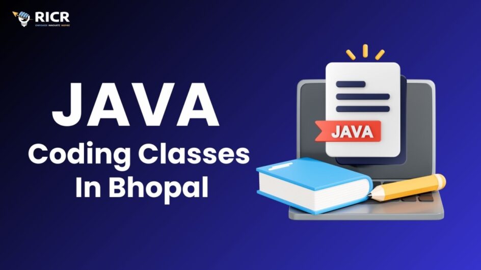 Java Coding Classes In Bhopal