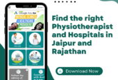 Find the best Jaipur physiotherapy clinic