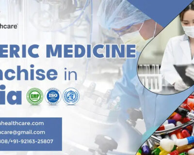 Generic-Medicine-PCD-Company