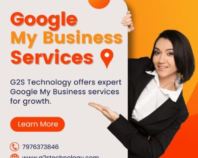 Google-My-Business-Services