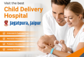 Best Maternity Hospital in Jaipur