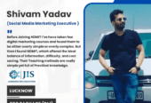 NDMIT – Digital Marketing Course In Lucknow