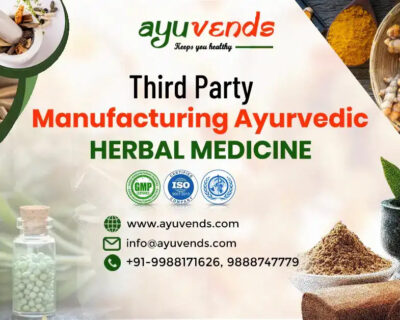 Third-Party-Manufacturing-Ayurvedic-Herbal-Medicine