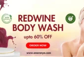 Monsoon Season Sale – 60% OFF on Anaranya Rejuvenate Products