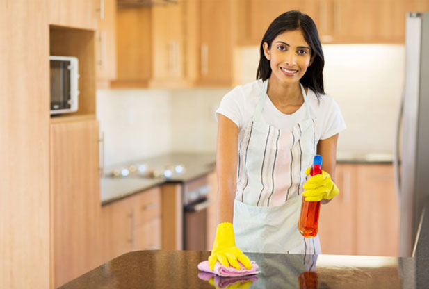 Corporate Housekeeping Agencies in Bangalore