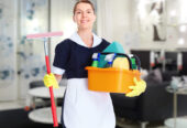 Corporate Housekeeping Agencies in Bangalore