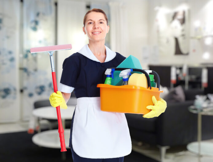 Corporate Housekeeping Agencies in Bangalore