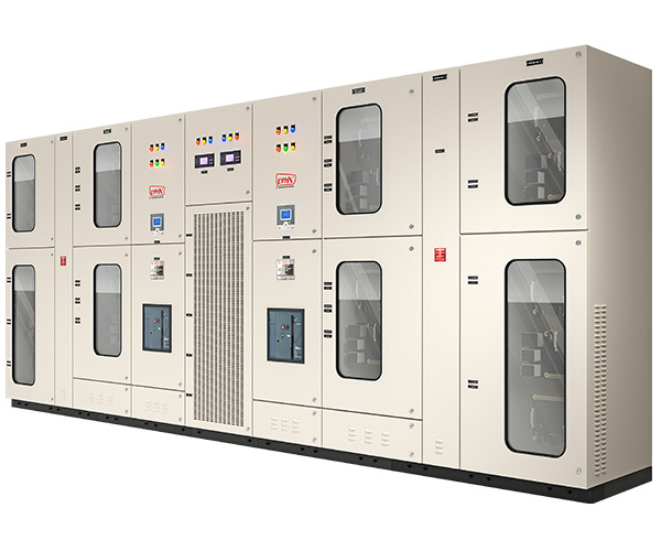 Max Power HS: Efficient Power Quality Solutions by Powermatrix