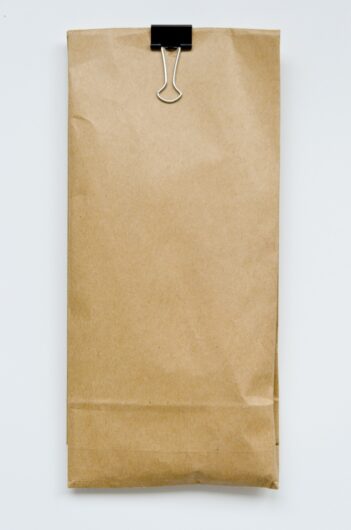 Paper Mailer Bags at Affordable Prices