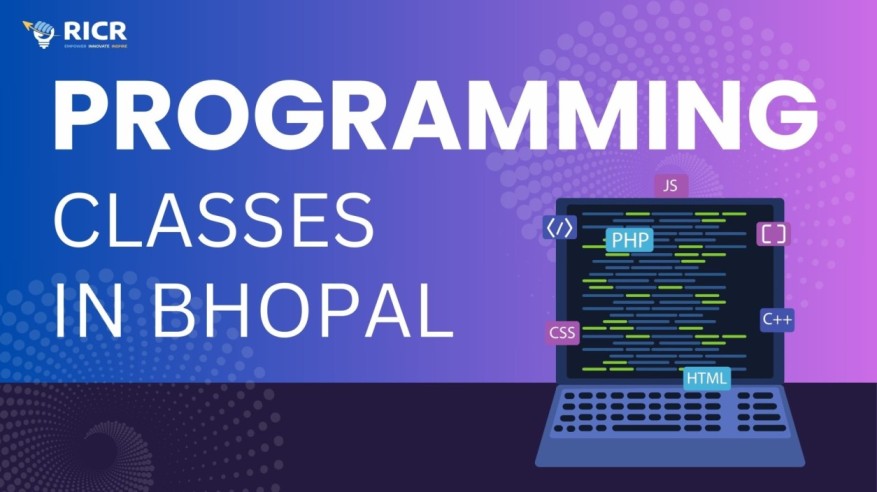 Programming Classes in Bhopal