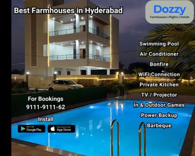 Farmhouse-in-Hyderabad-for-couples