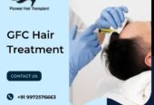 GFC Hair Treatment in Bangalore | Revitalize Your Hair Naturally