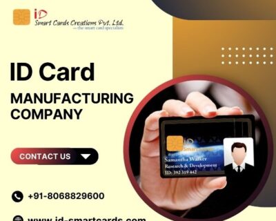 ID-Card-Manufacturing-Company-India