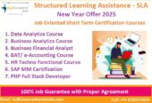 HR Course Certification Course in Delhi, 110053 – “New Year Offer 2025” by [ SLA Consultants India]