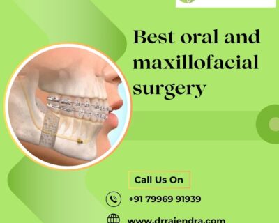 Oral-and-maxillofacial-surgery