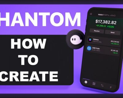 Phantom-Wallet-Extensionn