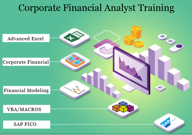 Financial Modelling Course in Delhi, 110080. Best Online Live Financial Analyst Training in Bhopal by IIT Faculty , [ 100% Job in MNC]