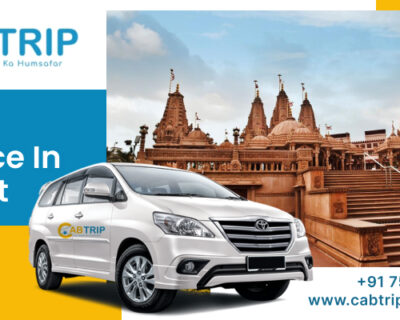 Taxi-Service-In-Rajkot