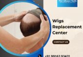 Non-Surgical Hair Replacement | Wigs Replacement Center