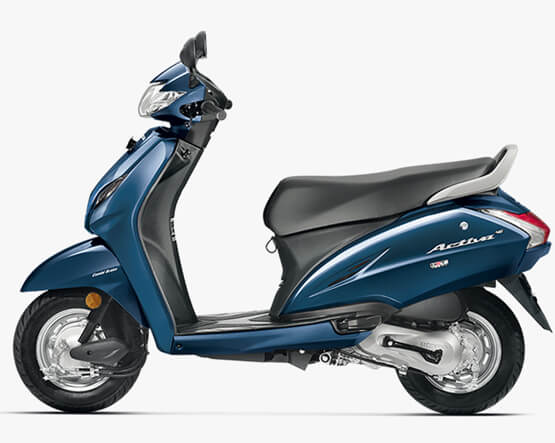 Ak Rents: Your Trusted Activa Rental in Jaipur