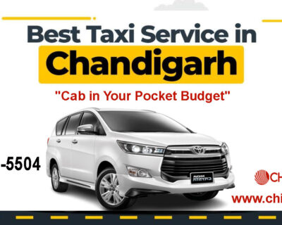 cab-in-Chandigarh