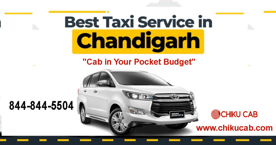 Choose from Chiku Cab’s packages for hourly bookings