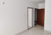 1247 Sq.Ft Flat with 2BHK For Sale 2BHK For Sale in Thanisandra Main Road