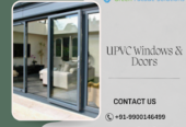 Top UPVC Windows & Doors Manufacturers in Bangalore