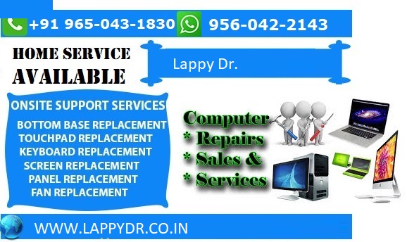 No.1 Acer Laptop Service Provider In Delhi NCR