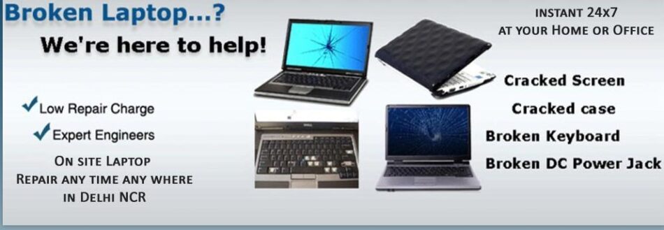 No.1 Acer Laptop Service Provider In Delhi NCR