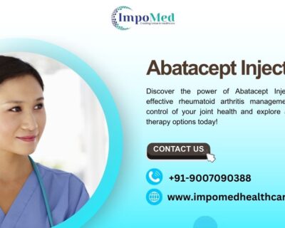 Abatacept-Injection-in-India