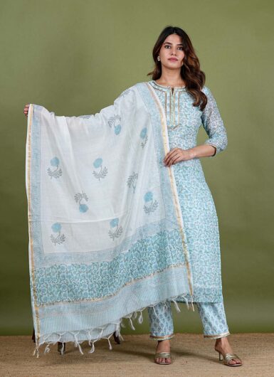 Pure Silk Suit buy online, pure cotton suit sets, Premium Cotton suits for women