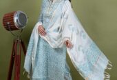 Pure Silk Suit buy online, pure cotton suit sets, Premium Cotton suits for women