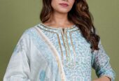 Pure Silk Suit buy online, pure cotton suit sets, Premium Cotton suits for women