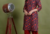 Pure Silk Suit buy online, pure cotton suit sets, Premium Cotton suits for women