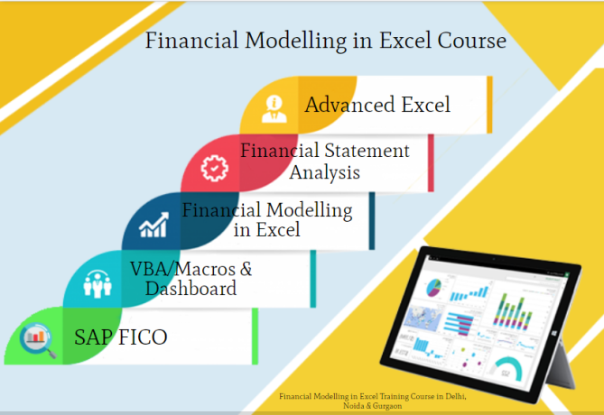 Financial Modeling Certification Course in Delhi, 110045. Best “Online Financial Analyst Training Course” in Pune by IIT Faculty , [ 100% Job in MNC] “New Year Offer 2025” Learn Financial Software Finacle Skills, Top Training Center in Delhi NCR – SLA Consultants India,