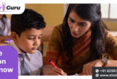 Find the Best Home Tutor in Lucknow | Expert Tutors for All Subjects