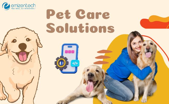 Pet Care Solutions